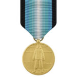 Antarctica Service Medal