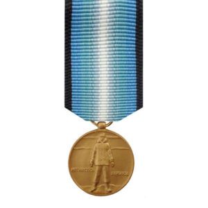 Antarctica Service Medal