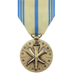 Armed Forces Reserve Medal