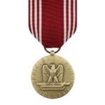 Army Good Conduct Medal