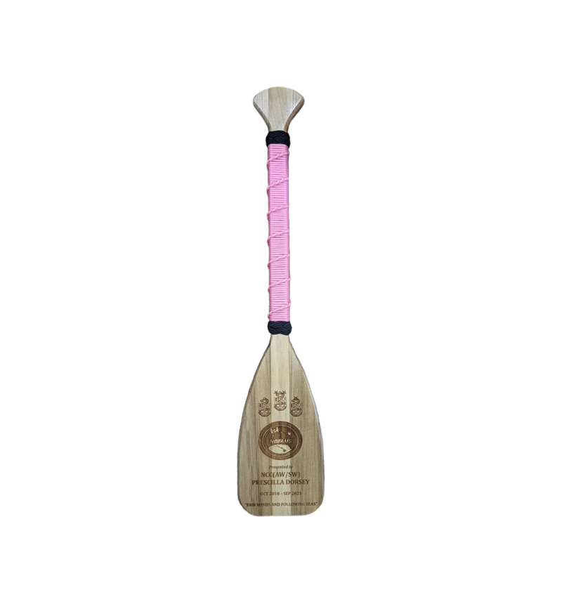 Standard Paddle