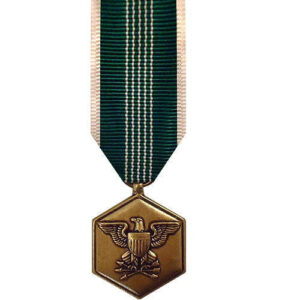 Army Commendation Medal