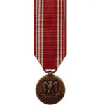 Army Good Conduct Medal