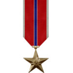 Bronze Star Medal