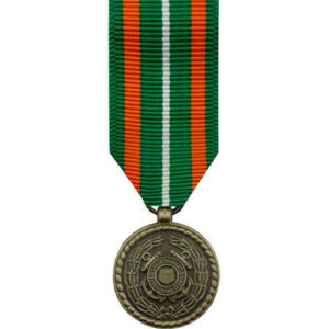 Coast Guard Achievement Medal