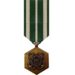 Coast Guard Commendation Medal