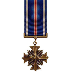 Distinguished Flying Cross
