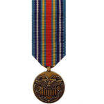 Global War on Terrorism Expeditionary Medal
