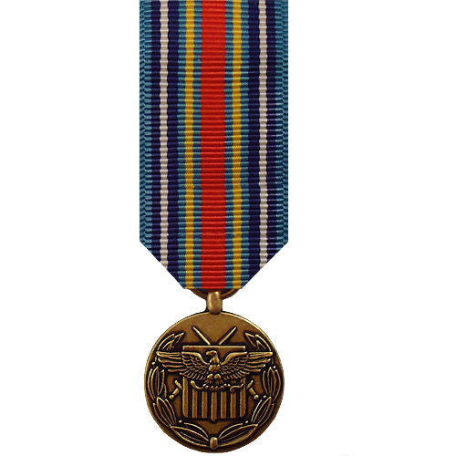 Global War on Terrorism Expeditionary Medal