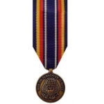 Global War on Terrorism Service Medal