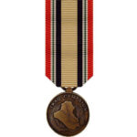Iraq Campaign Medal