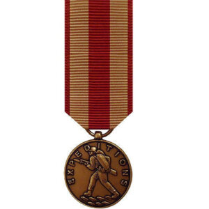 Marine Corps Expeditionary Medal