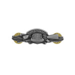 Navy Expeditionary Warfare Specialist Enlisted (EXW) Insignia