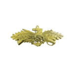 Navy Seabee Combat Warfare Officer (SCW) Insignia