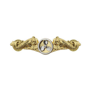 Navy Submarine Engineering Duty Insignia