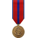 Navy Reserve Meritorious Service Medal