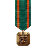 Navy and Marine Corps Achievement Medal