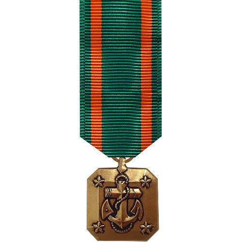 Navy and Marine Corps Achievement Medal