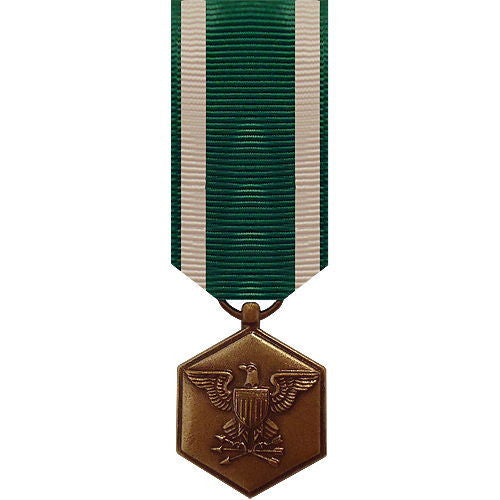 Navy and Marine Corps Commendation Medal