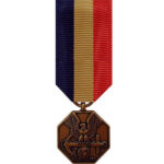 Navy and Marine Corps Medal