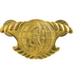 Navy IUSS Officer Insignia