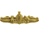 Navy Special Operations Officer Insignia