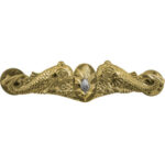 Navy Submarine Medical Insignia