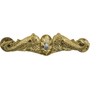 Navy Submarine Medical Insignia