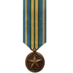 Military Outstanding Volunteer Service Medal