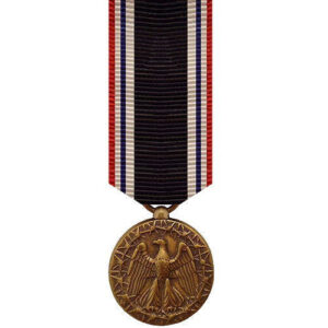 Prisoner of War Medal